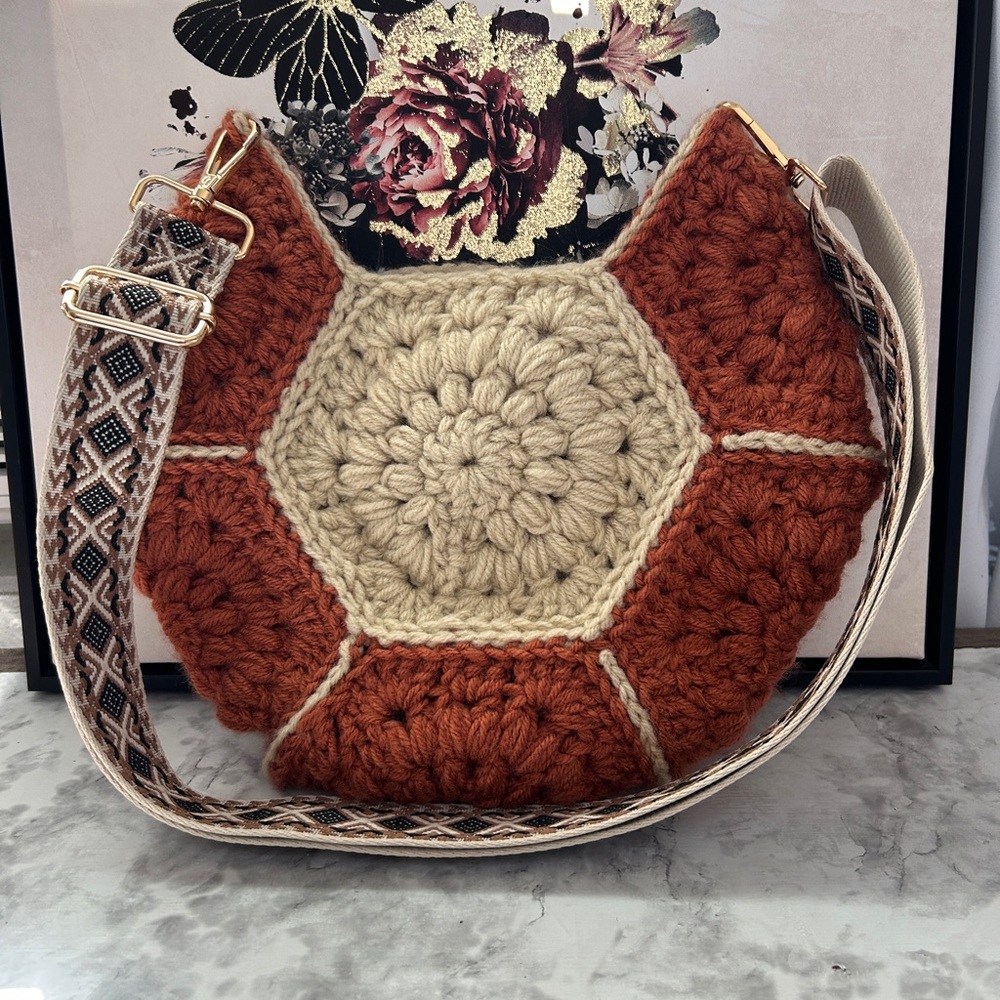 Commission Crochet 🧶 - Picture 11 of 16